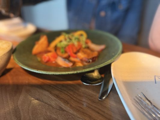 La Mar Cocina Peruana Bellevue by null