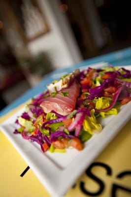 Fuel Charleston by null