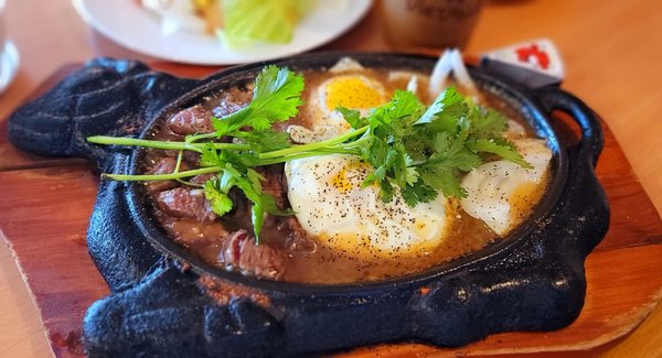 Viet Alley Restaurant by null