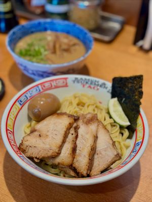 Ramen & Tsukemen TAO by null