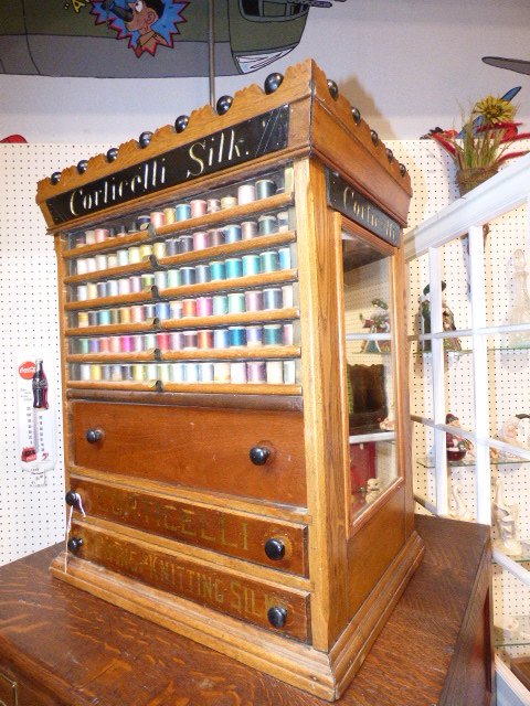 Greggton Antique Mall