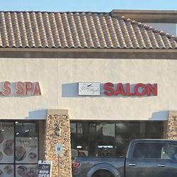 Your Style Salon
