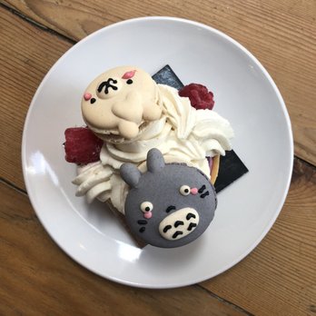 Bibble & Sip - Coffee & Tea Near Me - New York, New York