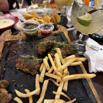 El Rancho Nuevo - Sirloin. So good! - Mexican Near Me - Mason, Ohio El Rancho Nuevo - Sirloin. So good! - Mexican Near Me - Mason, Ohio