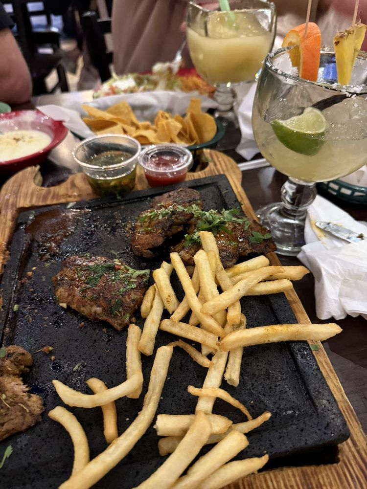 El Rancho Nuevo