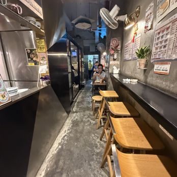我杯茶 - Interior - Coffee & Tea Near Me - Hong Kong, HK