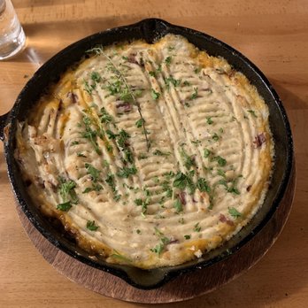 The SolFood Kitchen - Shepherds Pie - Desserts Near Me - Augusta, Georgia
