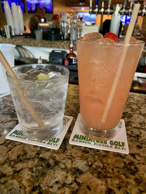 Boondocks Grille and Draft House by null