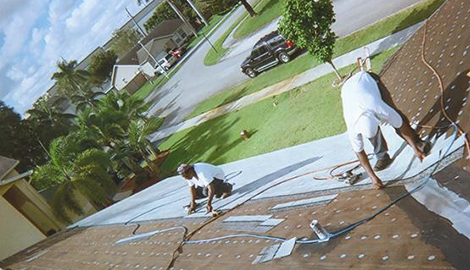 Slide of Darcy Jackson Roofing & Waterproofing