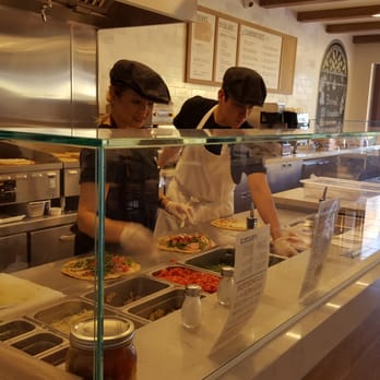 Piadina - Italian Near Me - Tustin, California