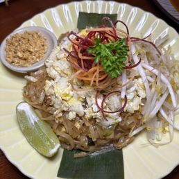 Pad Thai