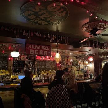 Burnhearts - Lounges Near Me - Milwaukee, Wisconsin