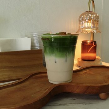 Matcha Macha - Horchata Matcha - Bubble Tea Near Me - Colton, California Matcha Macha - Horchata Matcha - Bubble Tea Near Me - Colton, California