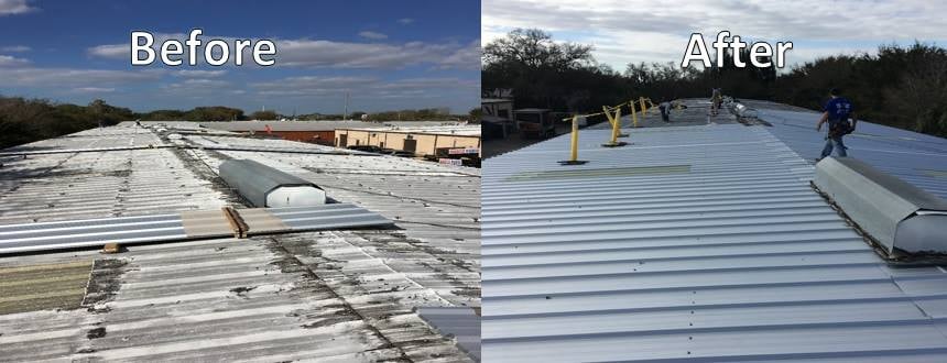 Slide of Florida State Roofing And Construction