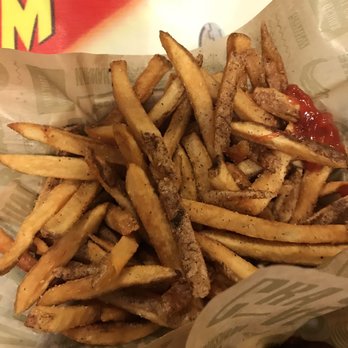 Wingstop - Fries! Fries! Fries! So good!! - Chicken Wings Near Me - Atlanta, Georgia Wingstop - Fries! Fries! Fries! So good!! - Chicken Wings Near Me - Atlanta, Georgia