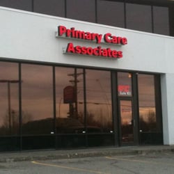 Primary Care Associates