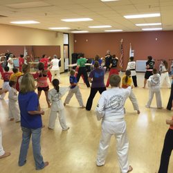 Franklin Taekwondo