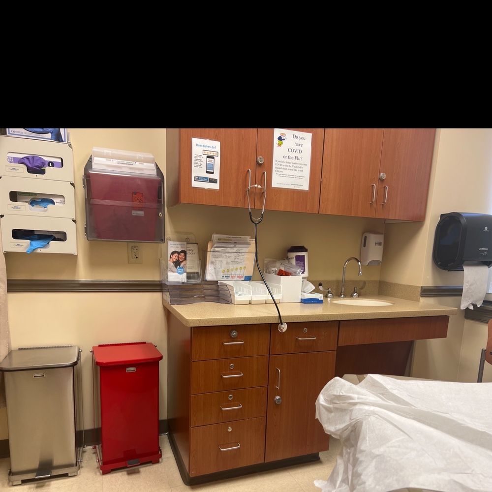 VANDERBILT WALK IN CLINIC Updated August 2024 17 Reviews 134