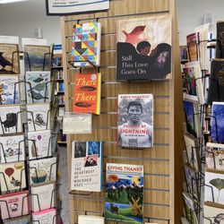 Books Inc - Display
