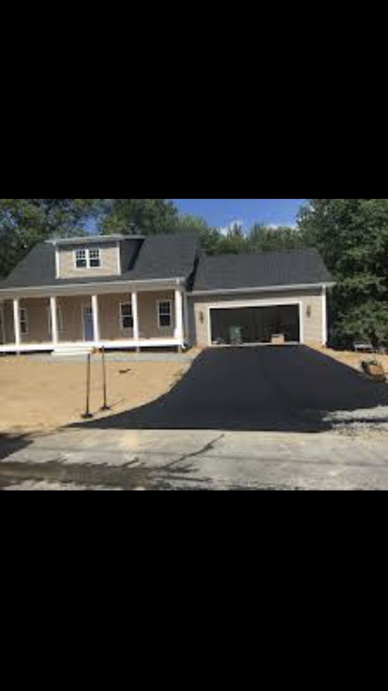 Slide of S&S Services