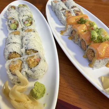 Japan Express - Japanese Near Me - Tavares, Florida