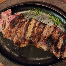 CORRIENTES 348 ARGENTINIAN STEAKHOUSE - Updated August 2025 - 452