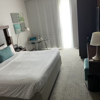 Courtyard by Marriott Cologne - Hotels Near Me - Cologne, NW