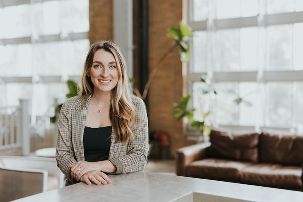 Perry Walsh - Brombacher & Co Houston