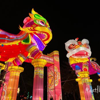 China Lights Wisconsin - Festivals Near Me - Hales Corners, Wisconsin China Lights Wisconsin - Festivals Near Me - Hales Corners, Wisconsin