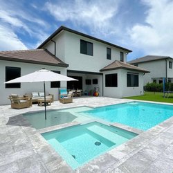 Pool Builders