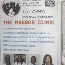 Mommy & Me Medical Group