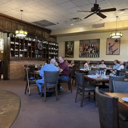 El Meson Restaurant