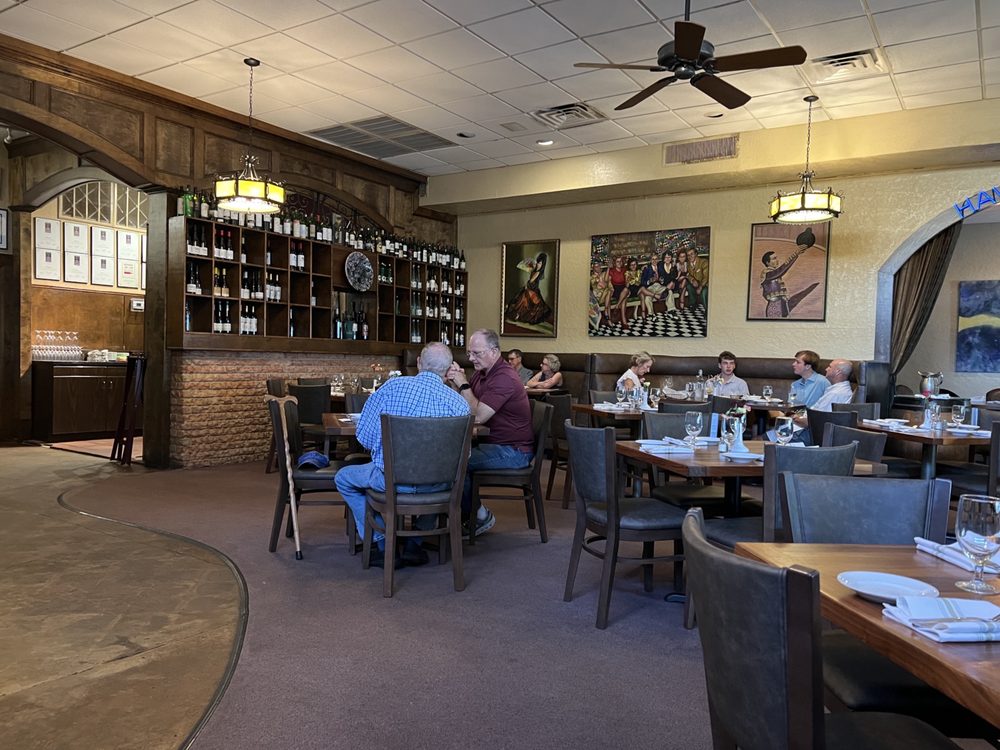 El Meson Restaurant