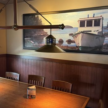 Red Lobster - Seafood Near Me - North Haven, Connecticut