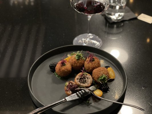 Aiana Restaurant by null