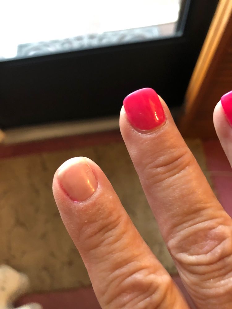 Magic Nail and Spa Image