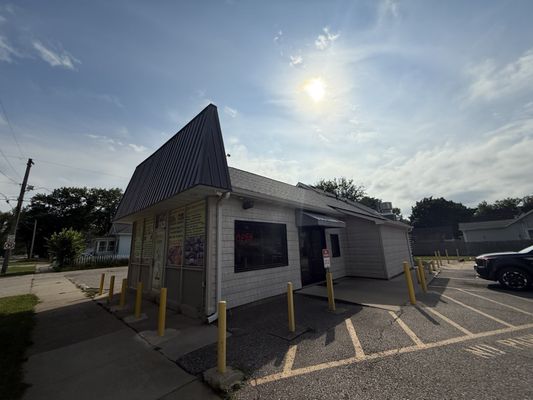 Sarajlijas Bakery & Grocery