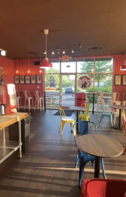 Dutch Monkey Doughnuts by null