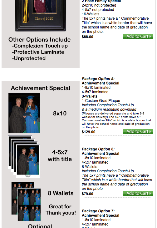 COLLEGIATE STUDIOS Updated September 2024 10 Photos & 20 Reviews