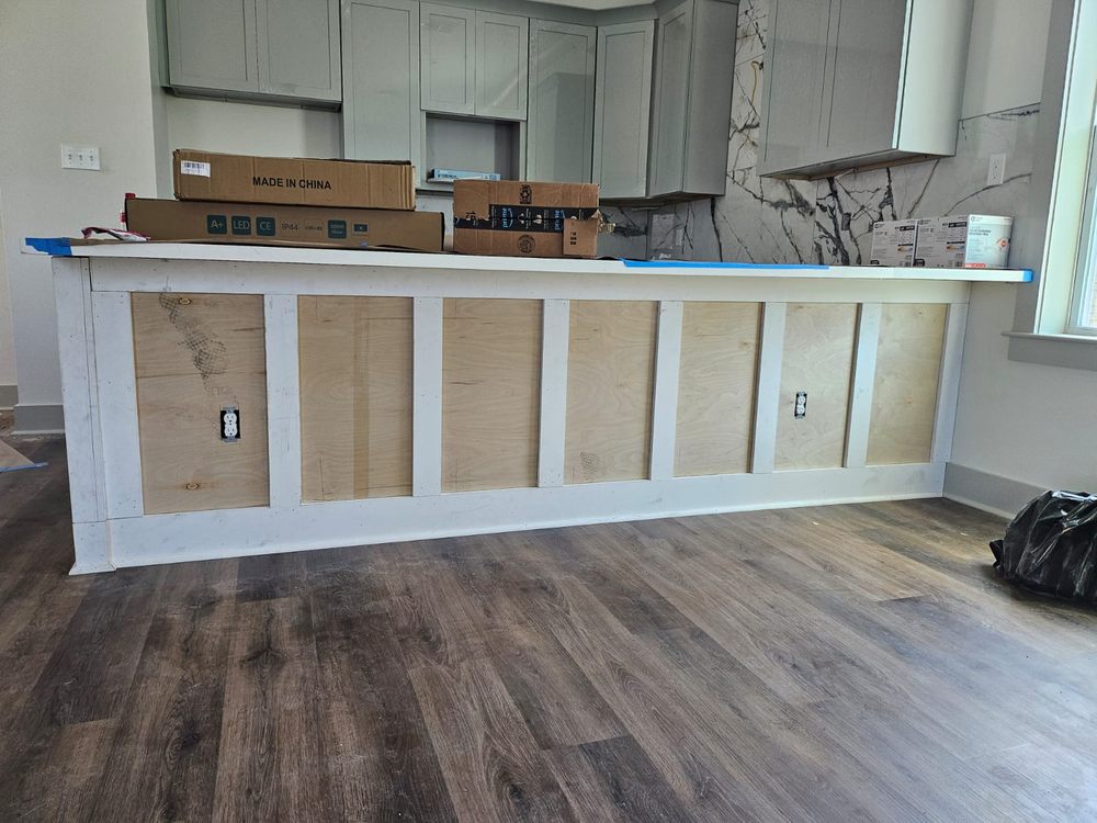 Slide of Roofing Monge renovación