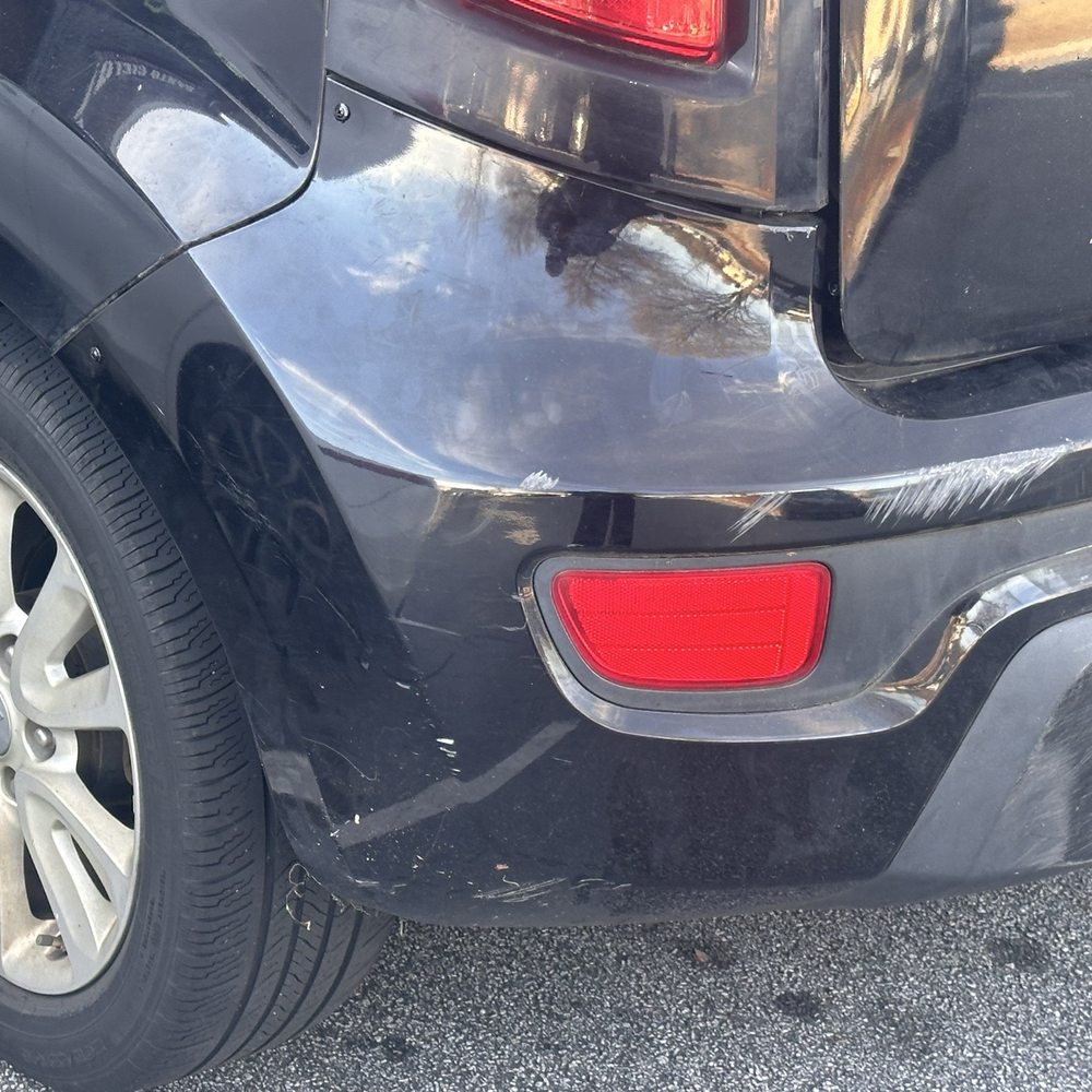 Chamblee Dunwoody Collision Center - Body Shops Near Me - Doraville, Georgia