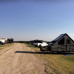West Rim Rv Park