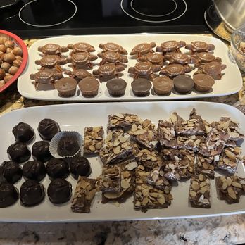 Kake Kreations - Candy Stores Near Me - Canoga Park, California