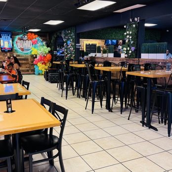 Bohio Latin Flavors - Dominican Near Me - Margate, Florida Bohio Latin Flavors - Dominican Near Me - Margate, Florida