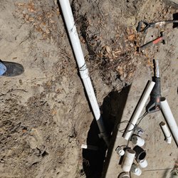 Thagermanguy Drain Solution