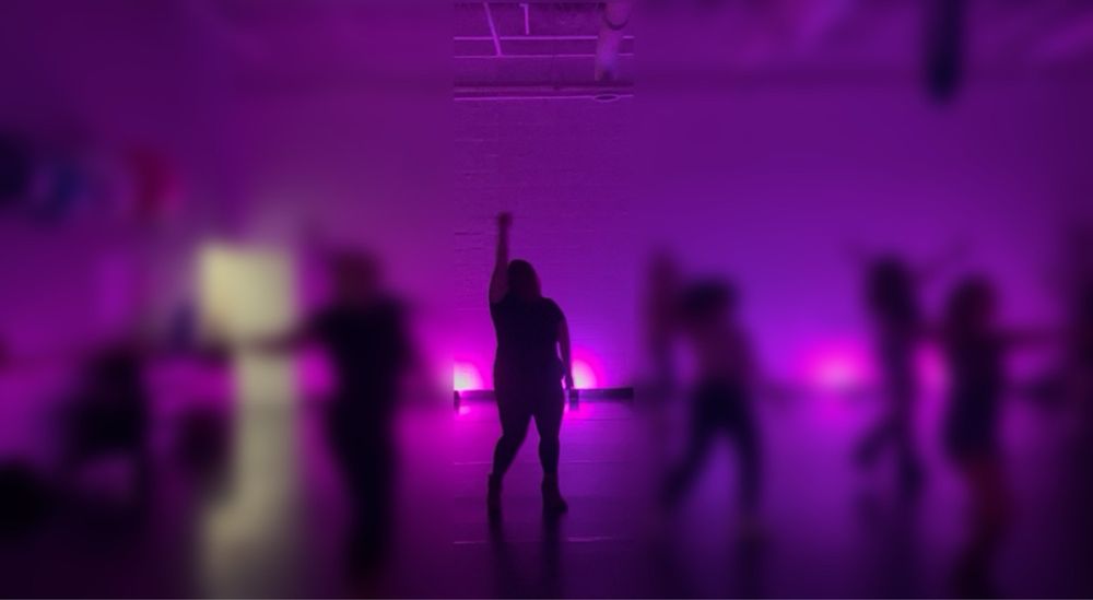 DivaDance Charlotte Logo