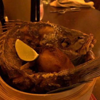 Barton G - Miss Saigon - New American Near Me - Miami Beach, Florida