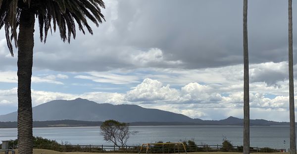 Bermagui Beach Hotel by null