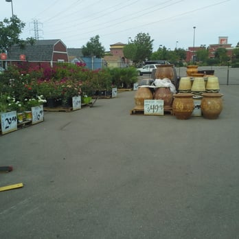 The Home Depot - The Home Depot Garden Center, Tracy, CA. - Hardware Stores Near Me - Tracy, California