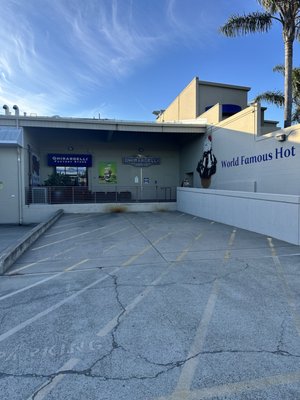 Ghirardelli Ice Cream & Chocolate Factory Outlet by null